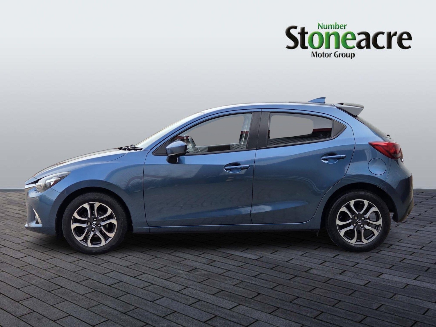 Used Mazda Mazda2 2018 for sale - 77940621: Photo 6