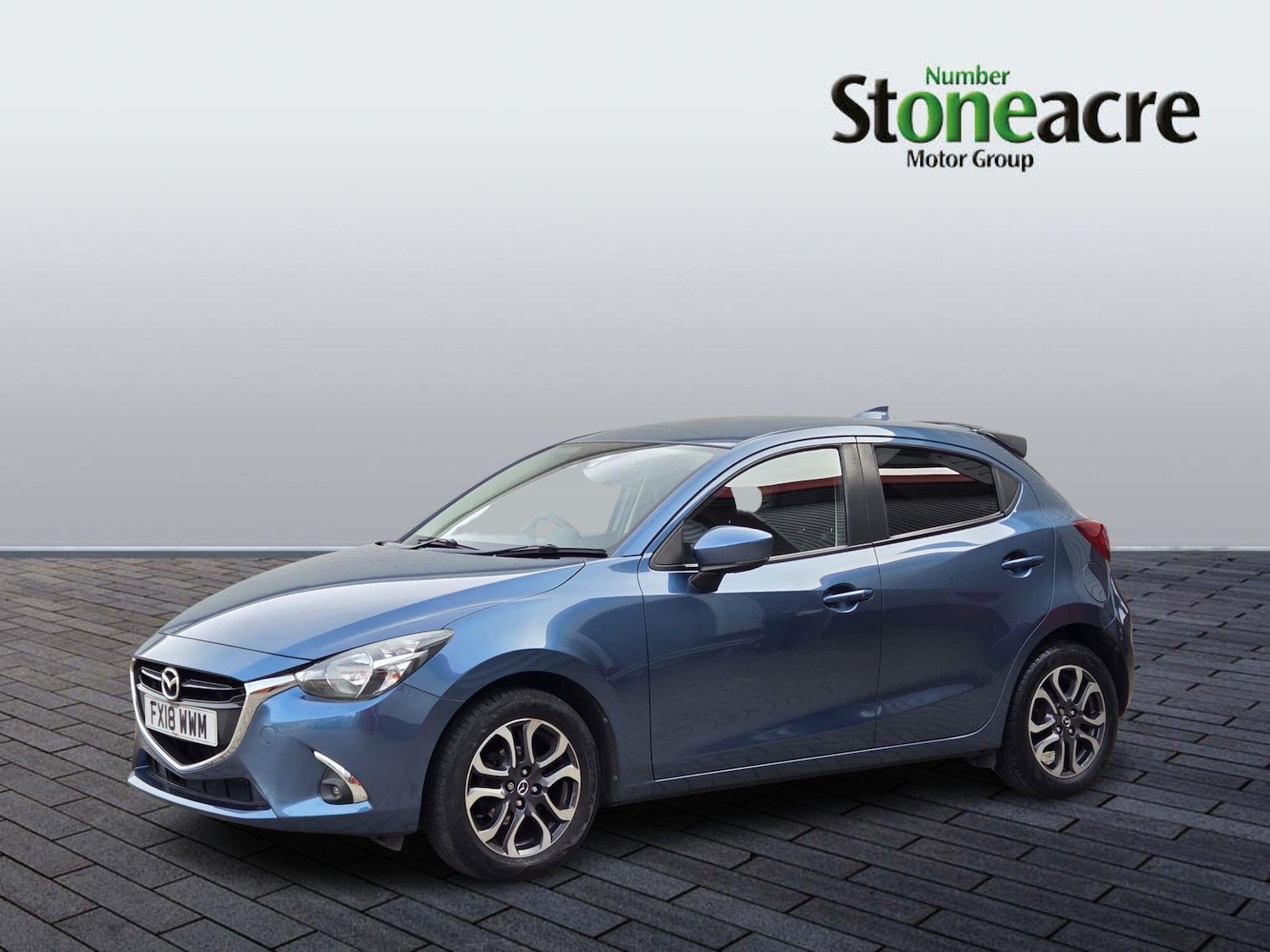 Used Mazda Mazda2 2018 for sale - 77940621: Photo 7