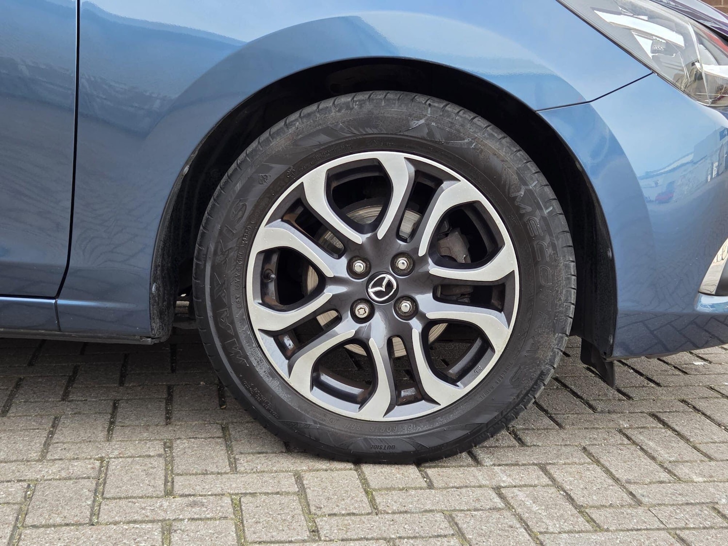 Used Mazda Mazda2 2018 for sale - 77940621: Photo 9