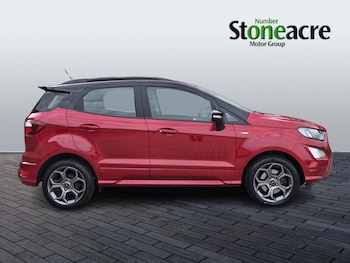 Used Ford Ecosport 2023 for sale - 78586119: Photo