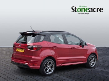Used Ford Ecosport 2023 for sale - 78586119: Photo