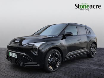 Used Kia EV3 2026 for sale - 79712141: Photo