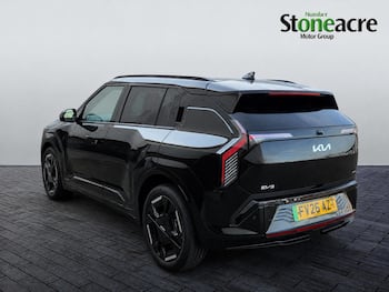 Used Kia EV3 2026 for sale - 79712141: Photo