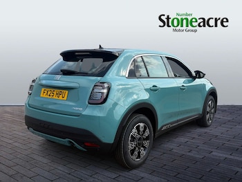 Used Fiat 600 2025 for sale - 75949829: Photo