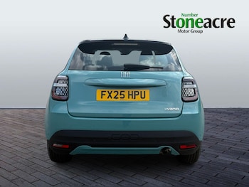 Used Fiat 600 2025 for sale - 75949829: Photo