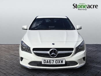 Used Mercedes-Benz CLA 2017 for sale - 79846688: Photo