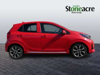 Used Kia Picanto 2022 for sale - 74679446: Photo