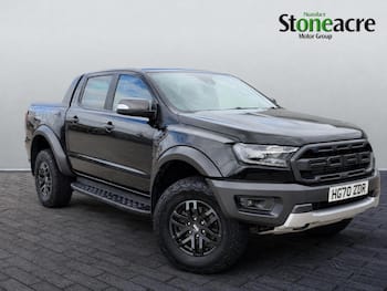 Ford Ranger feature image