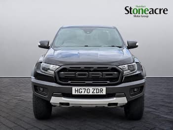 Used Ford Ranger 2020 for sale - 79793762: Photo