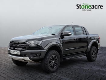 Used Ford Ranger 2020 for sale - 79793762: Photo