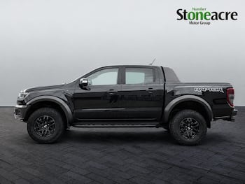 Used Ford Ranger 2020 for sale - 79793762: Photo