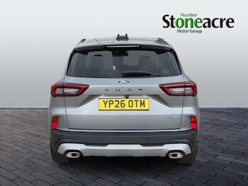 Used Ford Kuga 2026 for sale - 78853812: Photo