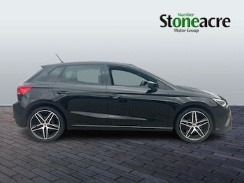 Used SEAT Ibiza 2023 for sale - 75905458: Photo