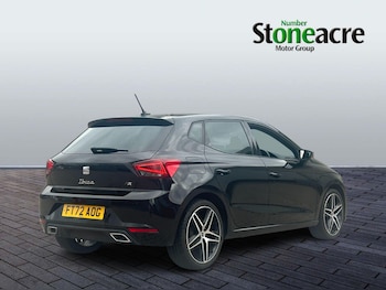 Used SEAT Ibiza 2023 for sale - 75905458: Photo