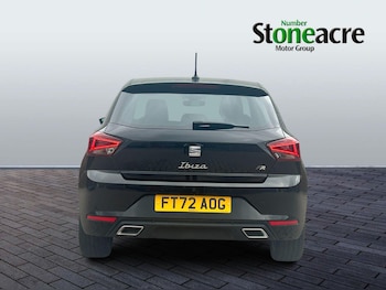 Used SEAT Ibiza 2023 for sale - 75905458: Photo