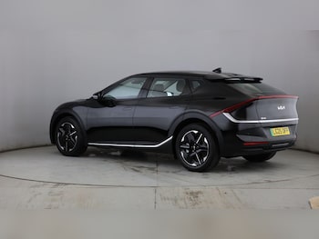 Used Kia EV6 2025 for sale - 78622212: Photo