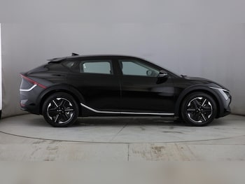 Used Kia EV6 2025 for sale - 78622212: Photo