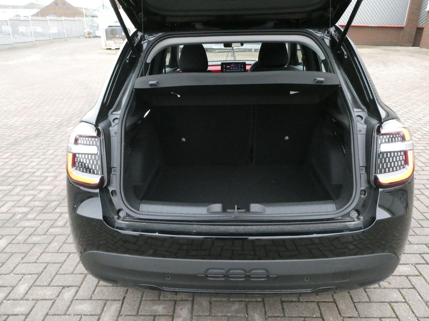 Used Fiat 600 for sale - 77658461: Photo 10