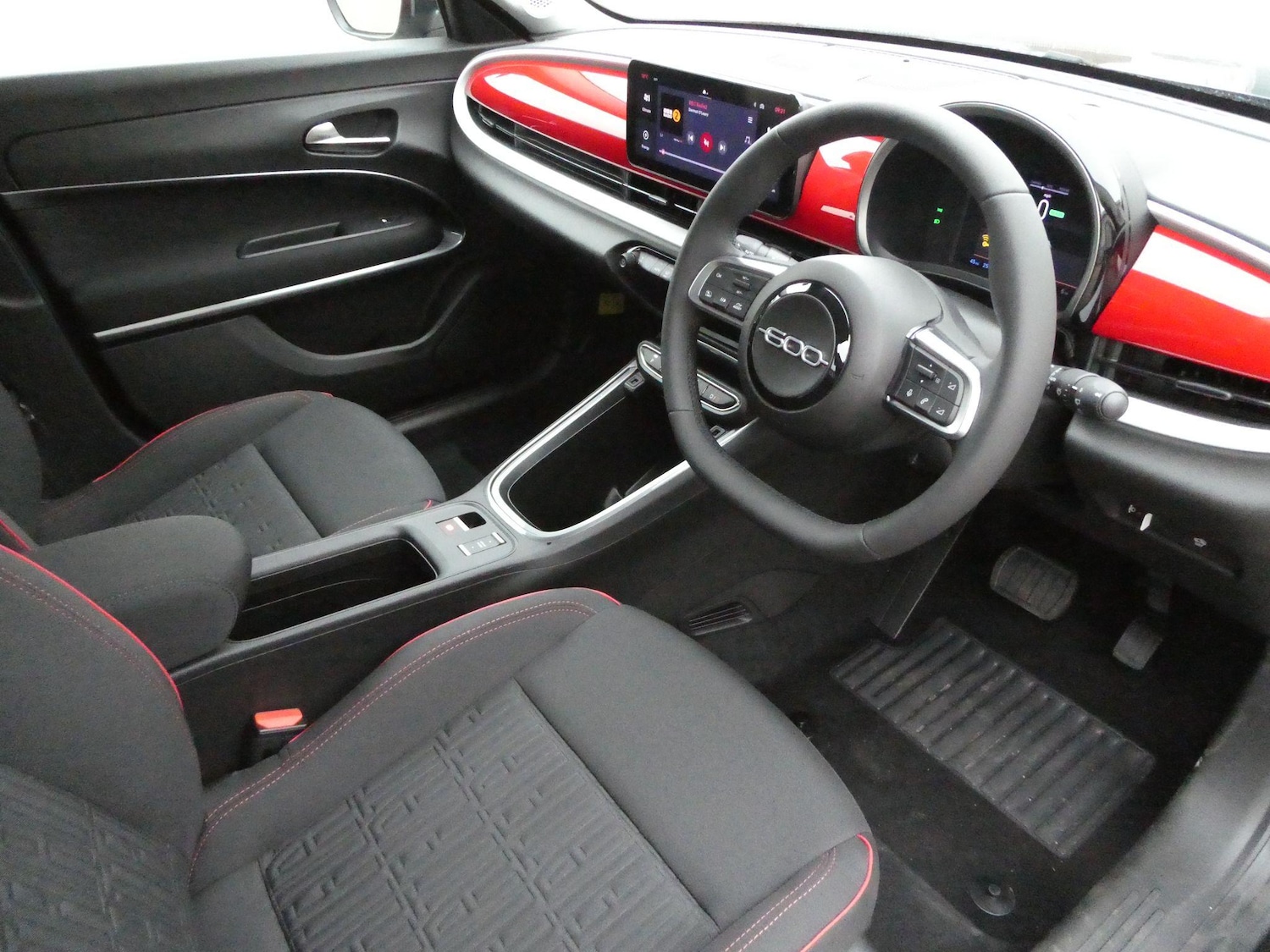 Used Fiat 600 for sale - 77658461: Photo 11