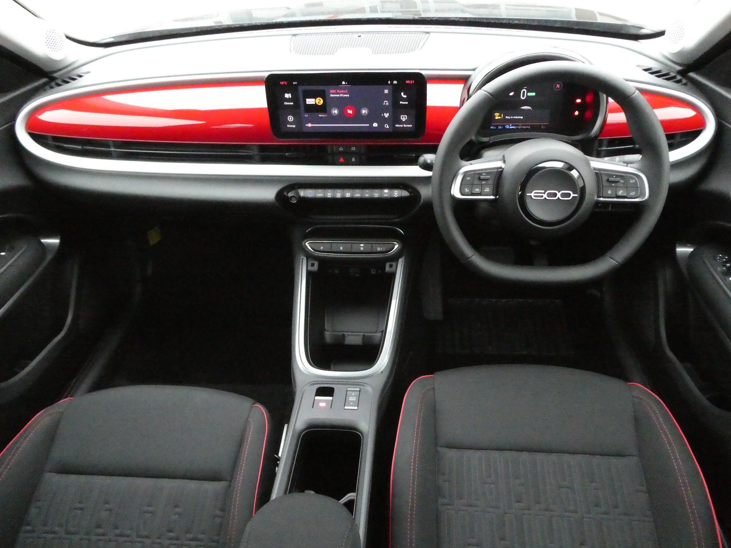 Used Fiat 600 for sale - 77658461: Photo 12