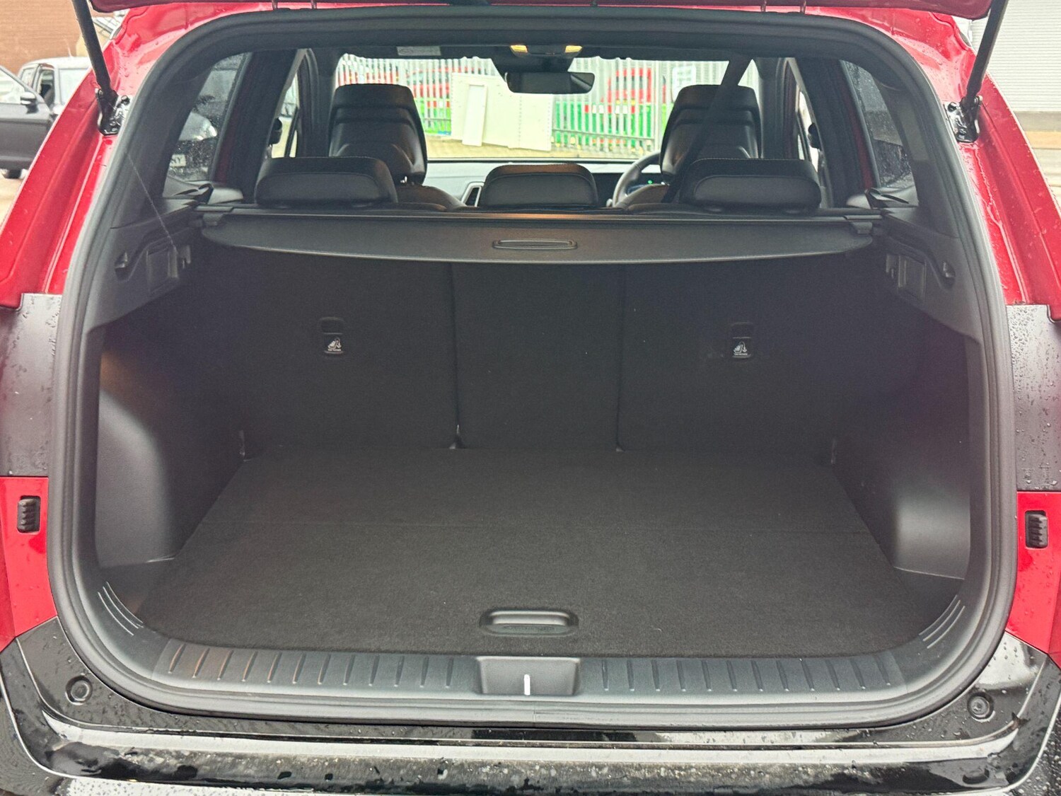 Used Kia Sportage 2025 for sale - 77723478: Photo 10