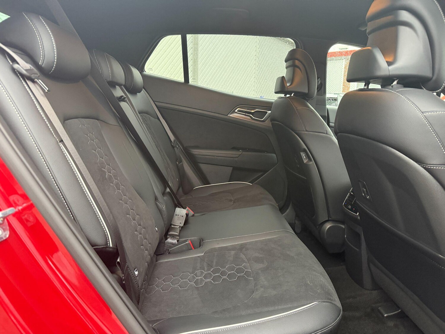 Used Kia Sportage 2025 for sale - 77723478: Photo 11