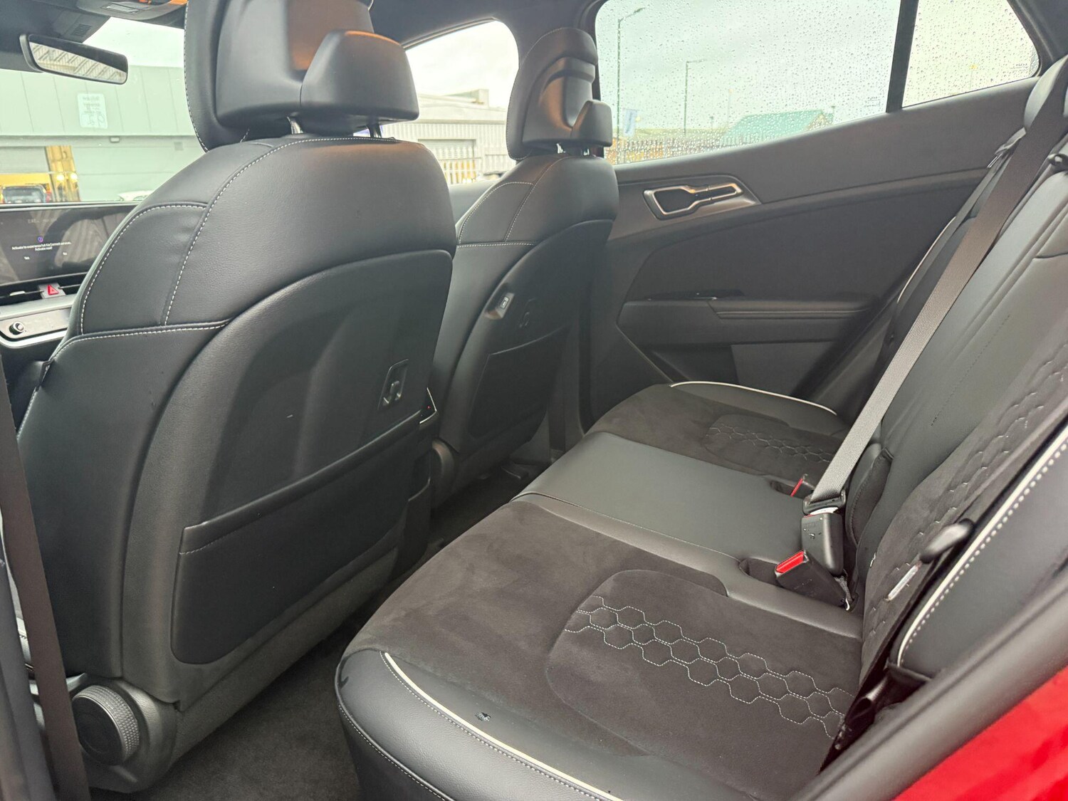 Used Kia Sportage 2025 for sale - 77723478: Photo 12