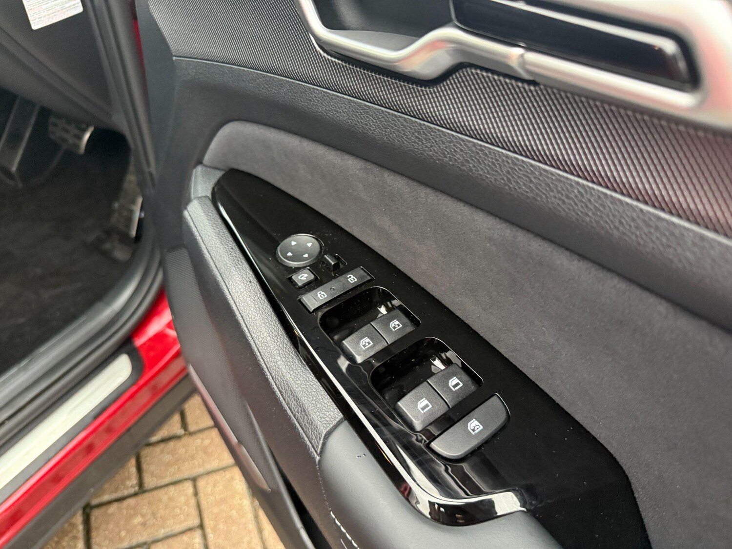 Used Kia Sportage 2025 for sale - 77723478: Photo 16