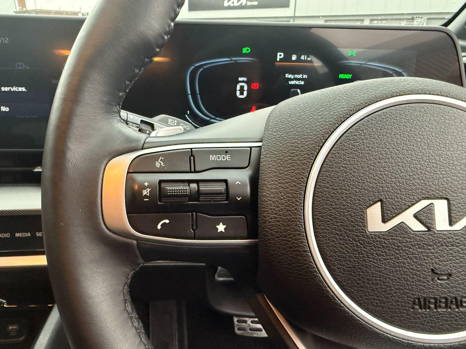 Used Kia Sportage 2025 for sale - 77723478: Photo 19