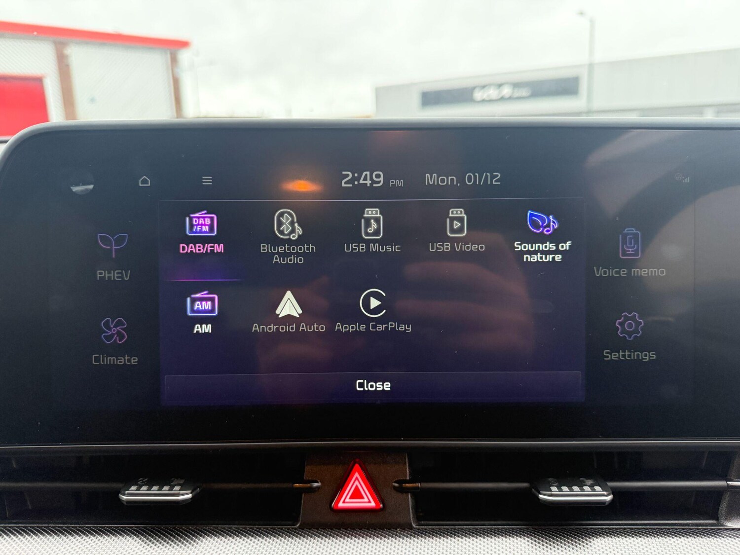 Used Kia Sportage 2025 for sale - 77723478: Photo 29