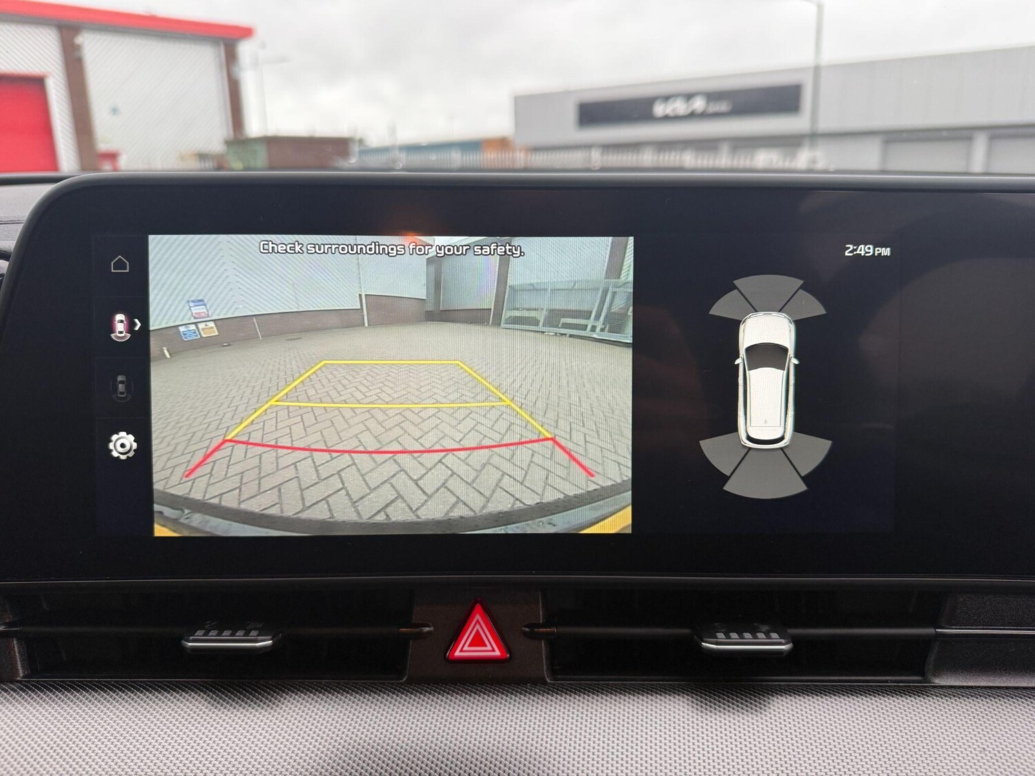 Used Kia Sportage 2025 for sale - 77723478: Photo 30