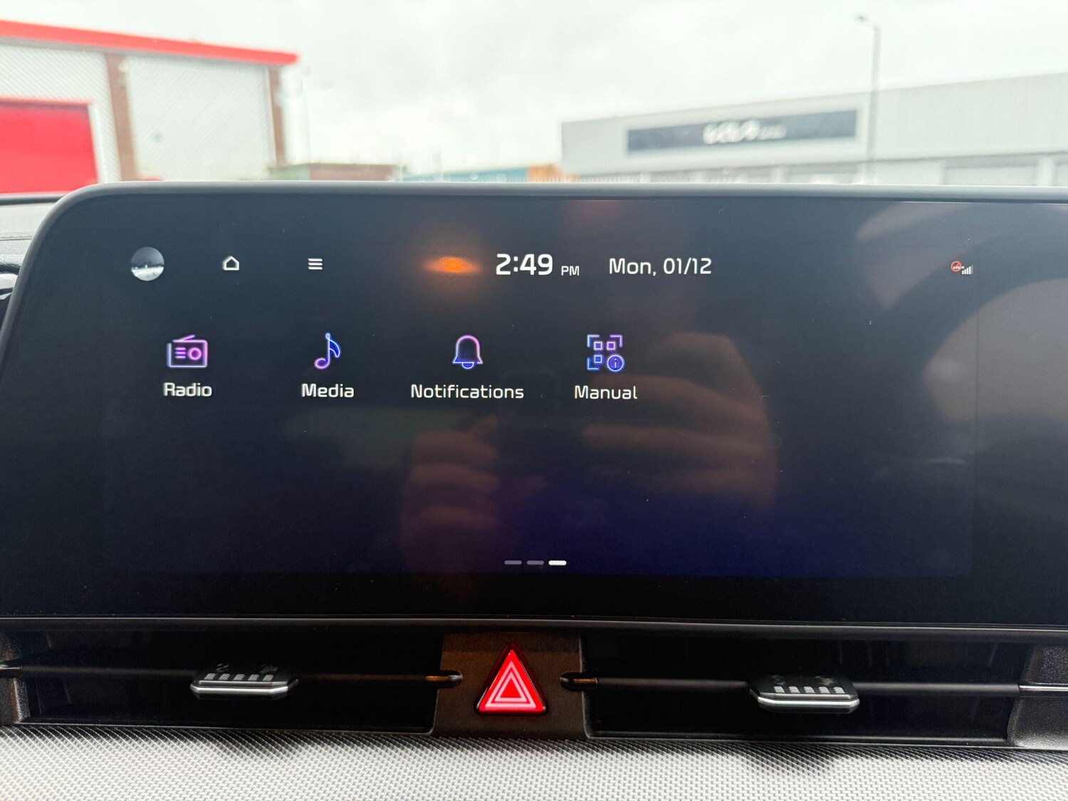 Used Kia Sportage 2025 for sale - 77723478: Photo 32