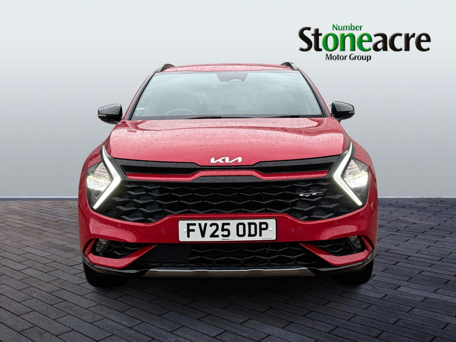 Used Kia Sportage 2025 for sale - 77723478: Photo 8