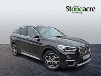 Used BMW X1 2019 for sale - 79255615: Photo