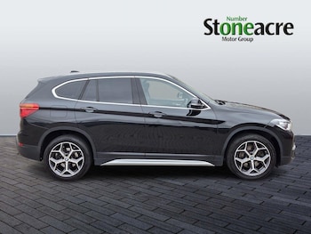 Used BMW X1 2019 for sale - 79255615: Photo