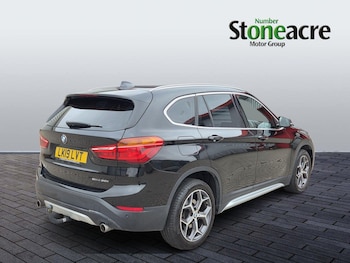 Used BMW X1 2019 for sale - 79255615: Photo