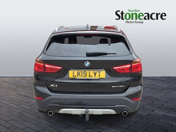 Used BMW X1 2019 for sale - 79255615: Photo