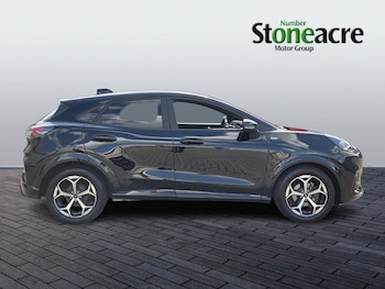 Used Ford Puma 2024 for sale - 78376155: Photo