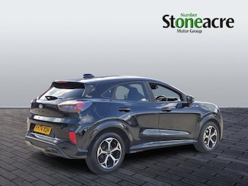 Used Ford Puma 2024 for sale - 78376155: Photo