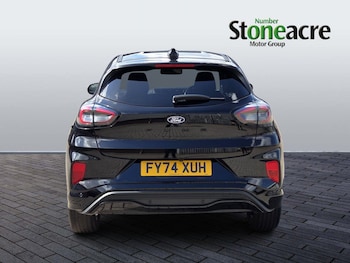 Used Ford Puma 2024 for sale - 78376155: Photo