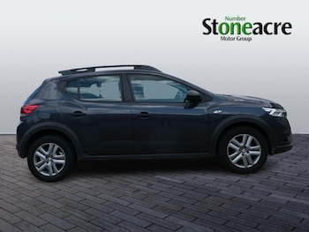 Used Dacia Sandero 2021 for sale - 75414642: Photo