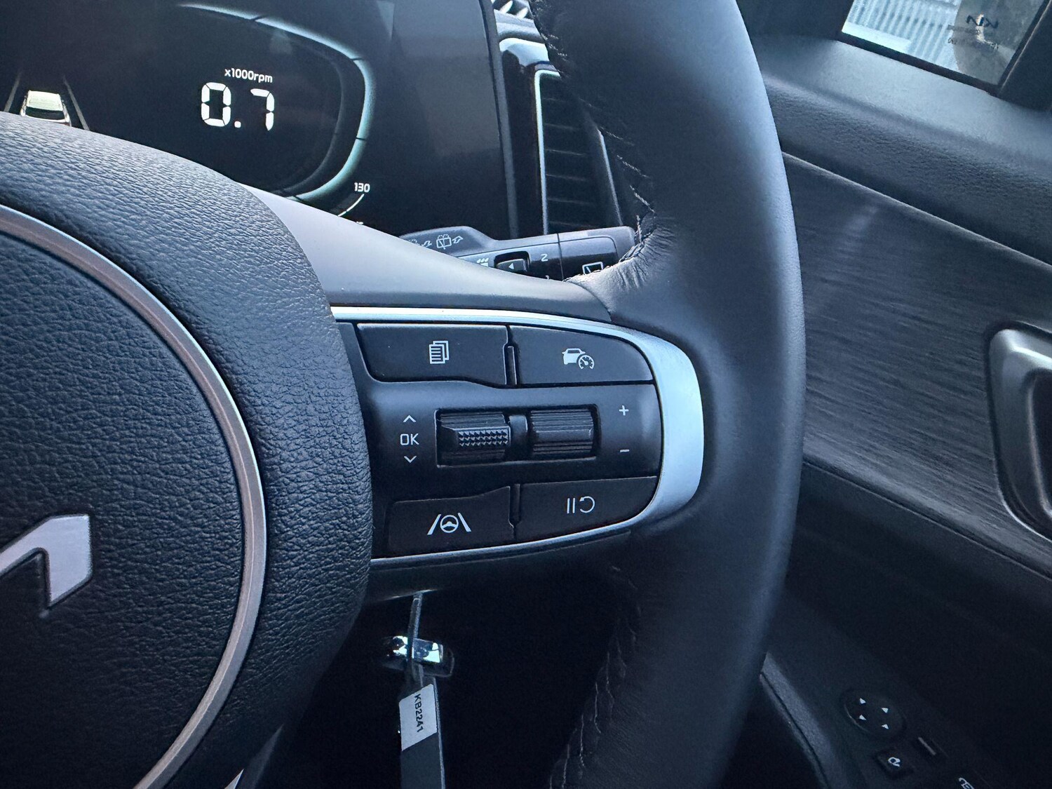 Used Kia Sportage 2025 for sale - 77723480: Photo 15