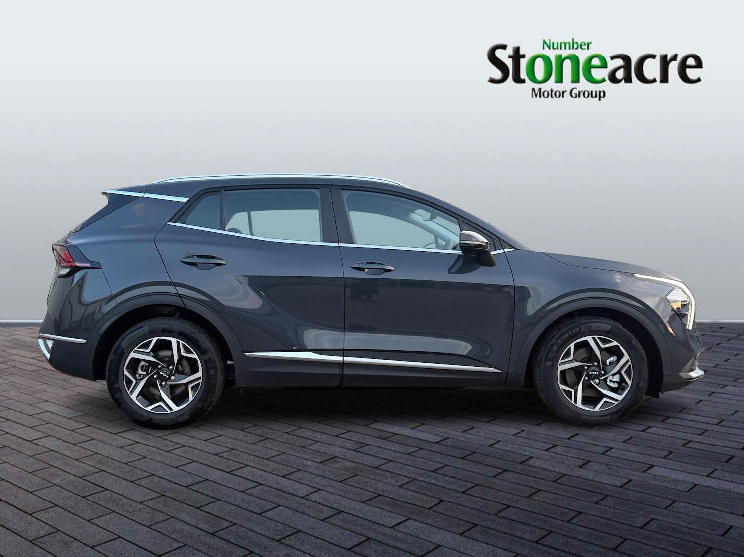 Used Kia Sportage 2025 for sale - 77723480: Photo 2