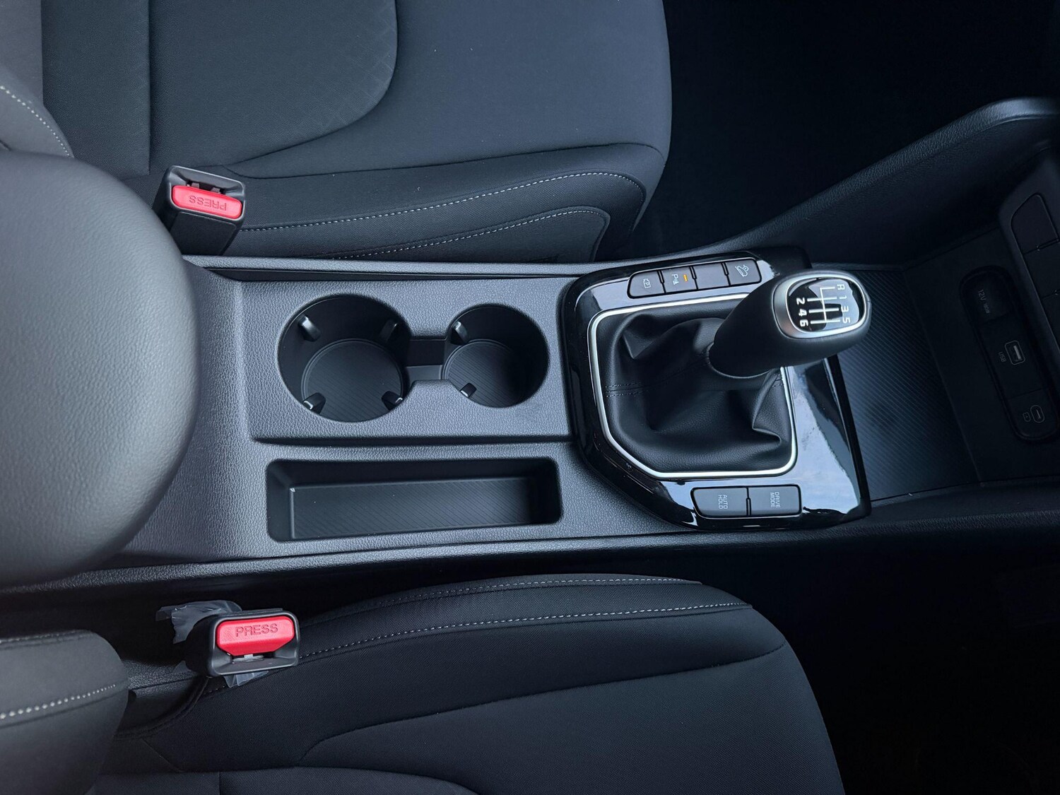 Used Kia Sportage 2025 for sale - 77723480: Photo 20