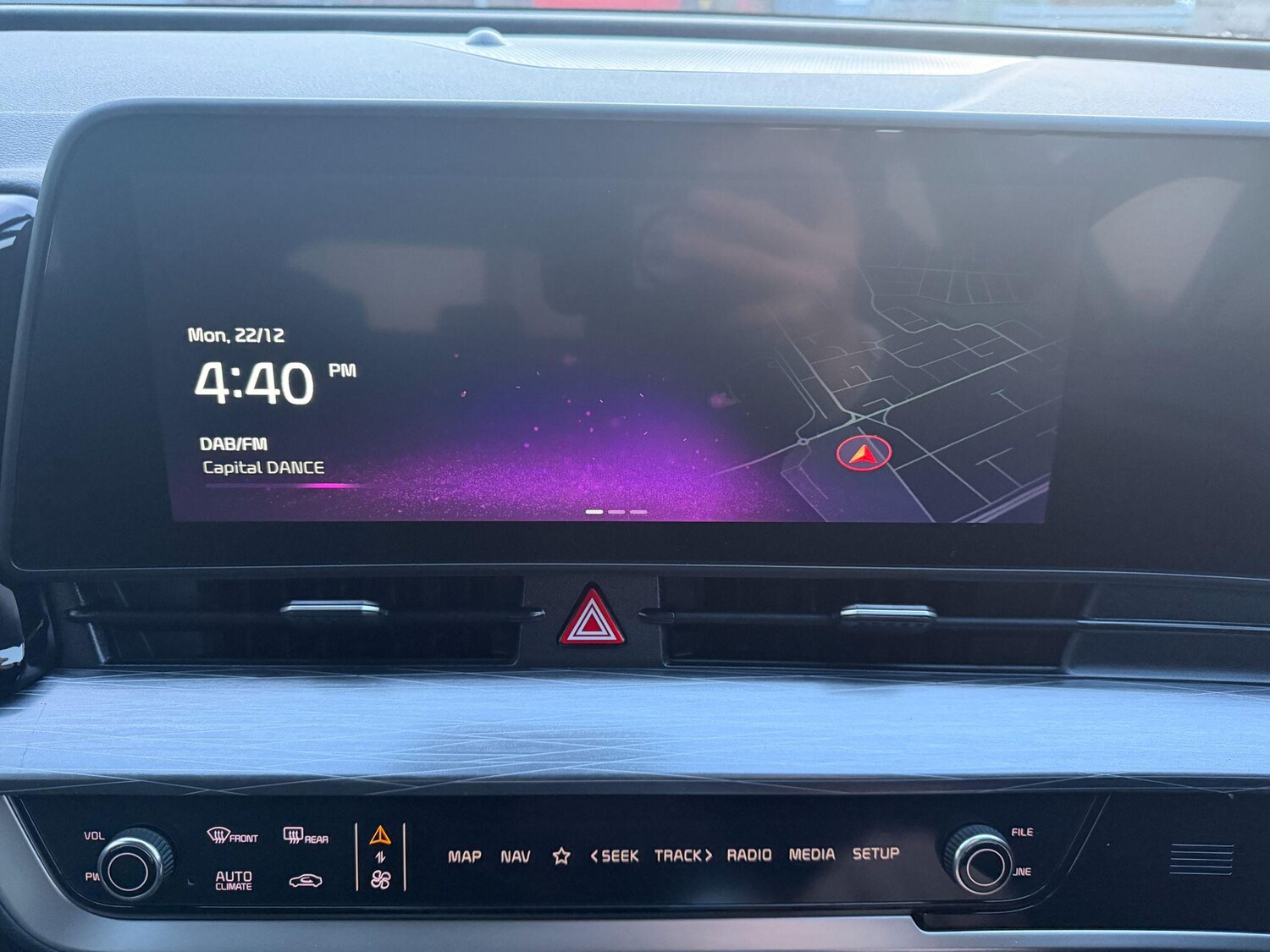 Used Kia Sportage 2025 for sale - 77723480: Photo 22