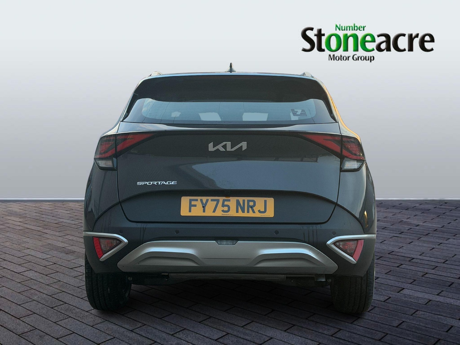 Used Kia Sportage 2025 for sale - 77723480: Photo 4