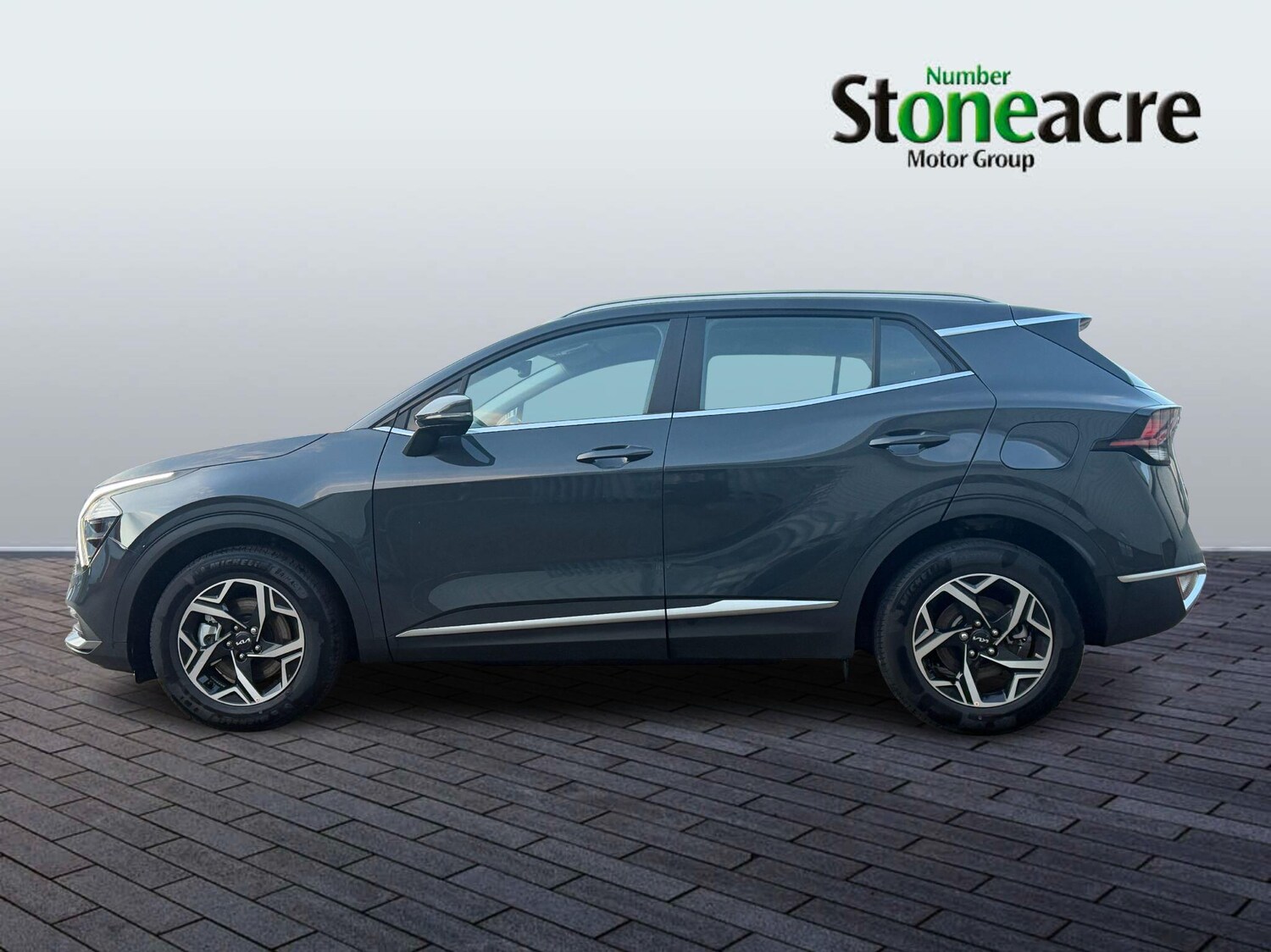 Used Kia Sportage 2025 for sale - 77723480: Photo 6