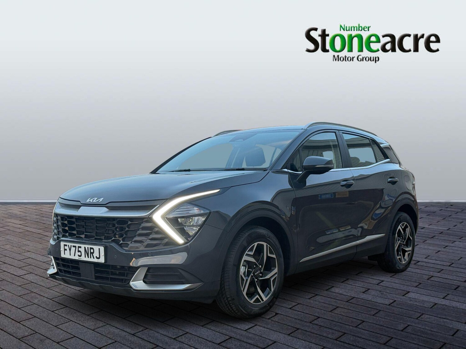 Used Kia Sportage 2025 for sale - 77723480: Photo 7