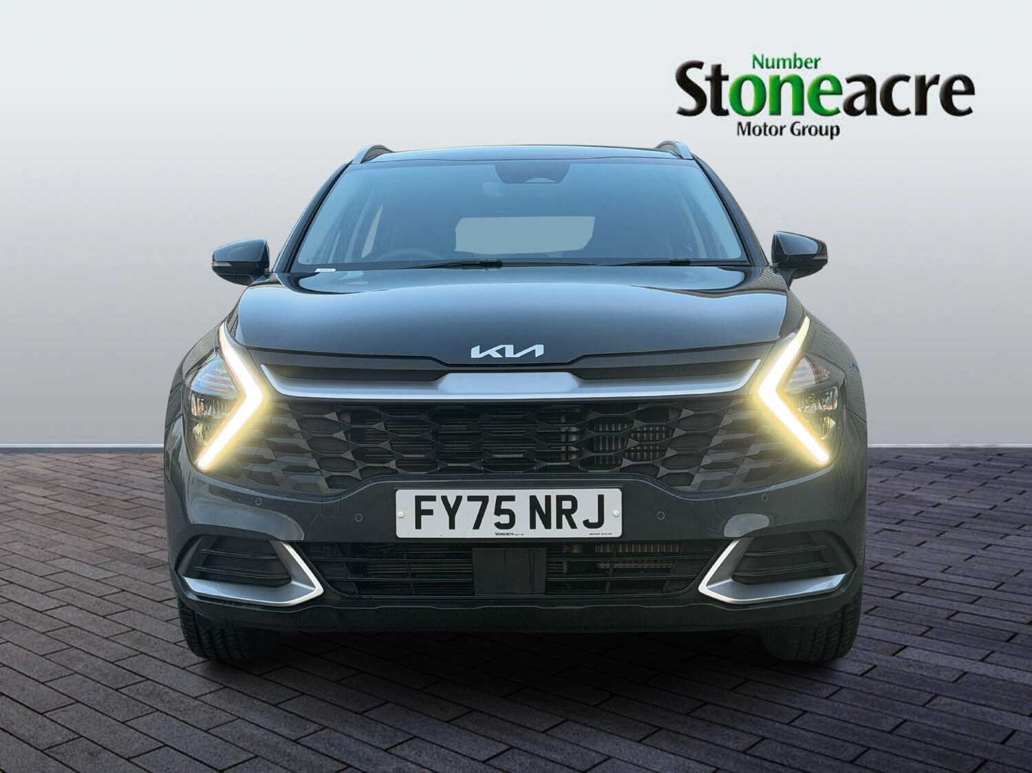 Used Kia Sportage 2025 for sale - 77723480: Photo 8