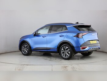 Used Kia Sportage 2025 for sale - 78374834: Photo